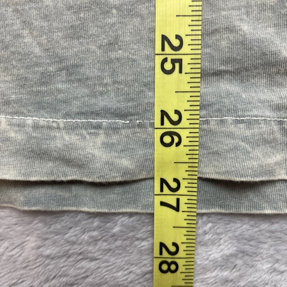 Jake Agave Mens Speedway BSA Tee Sz L Blue Vintage Wash Classic Cut Moto Grunge - Picture 6 of 16